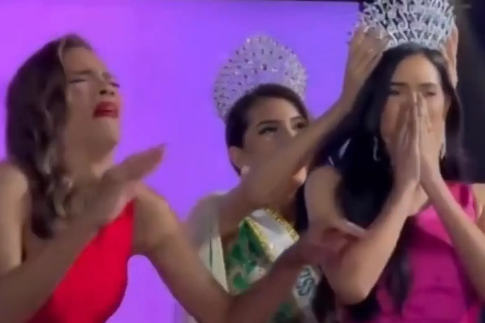 vice-miss
