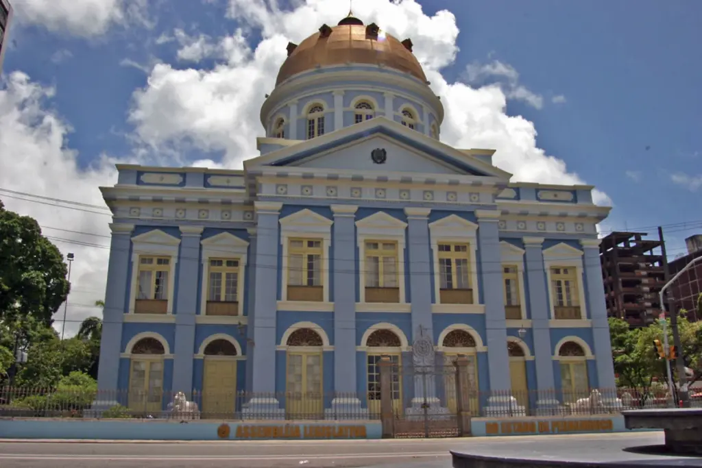 ALEPE foto divulgação