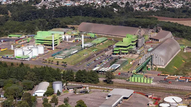 fabrica biocombustivel no Piaui