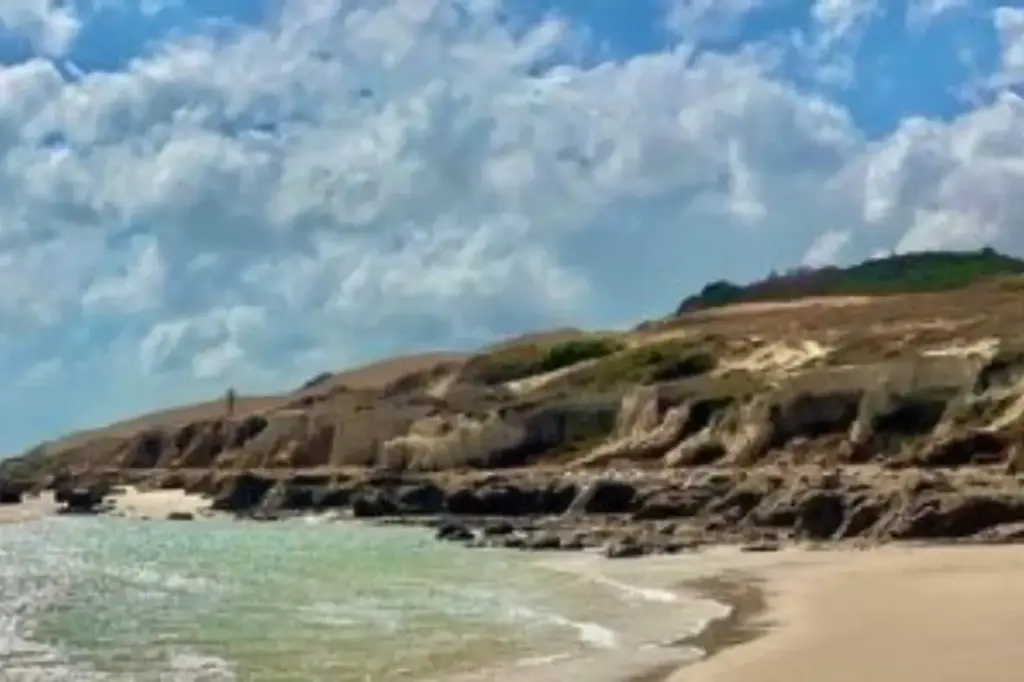 Beberibe. Foto_ Governo do Ceará