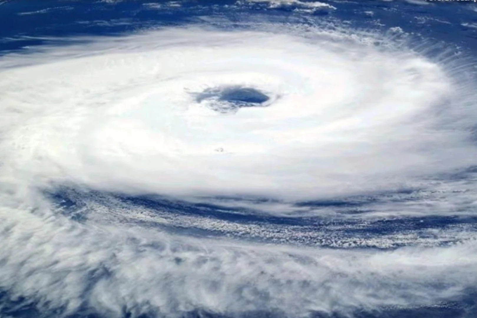 Ciclone. Foto_ Divulgação_MCTI