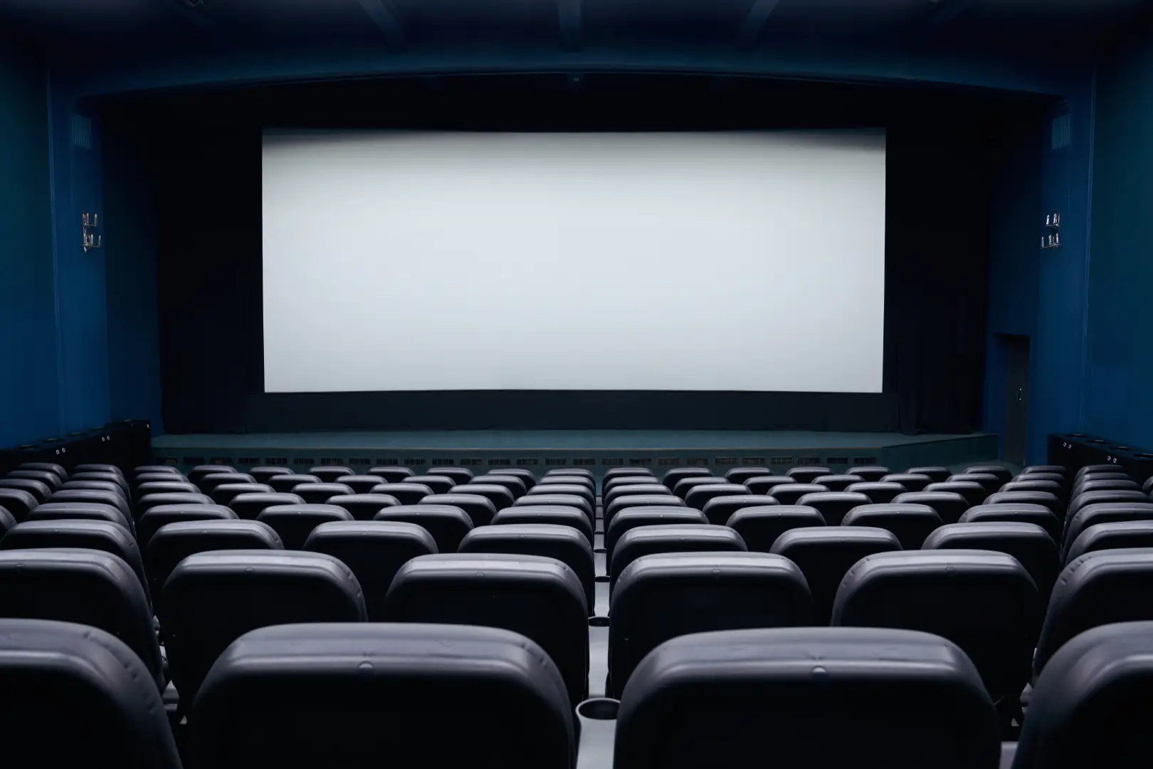 Cinema. Foto_ Freepik