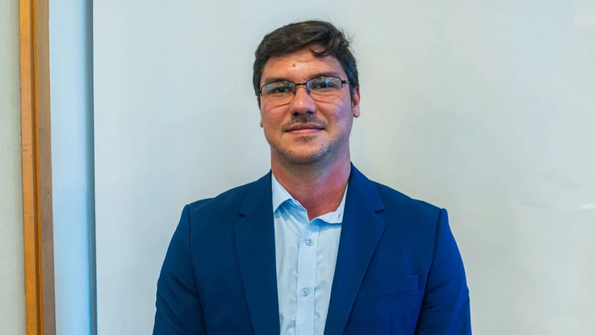 Felipe da Silva Furtoso foto José Sobrinho Fiec