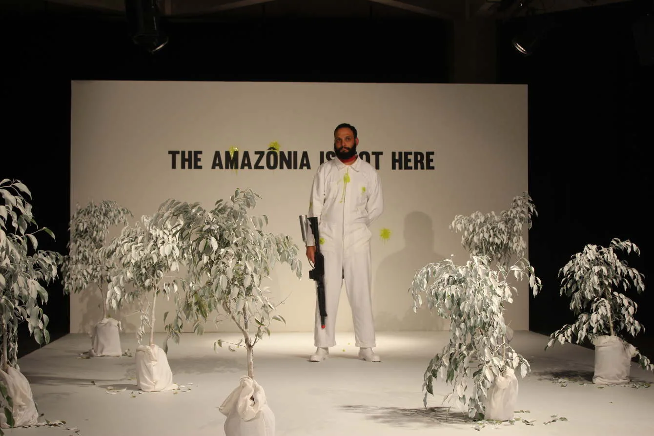 Fest Imaninários - Foto Marcela Antunes - Victor De La Rocque