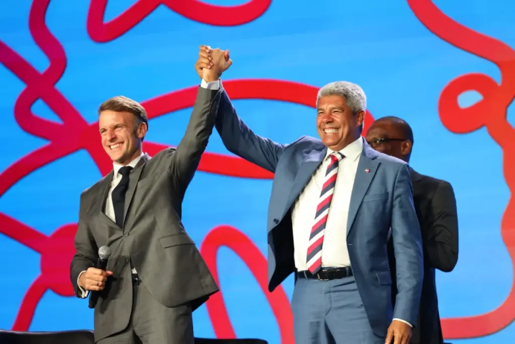 Festival Nosso Futuro Brasil–França FOTO Wiuga