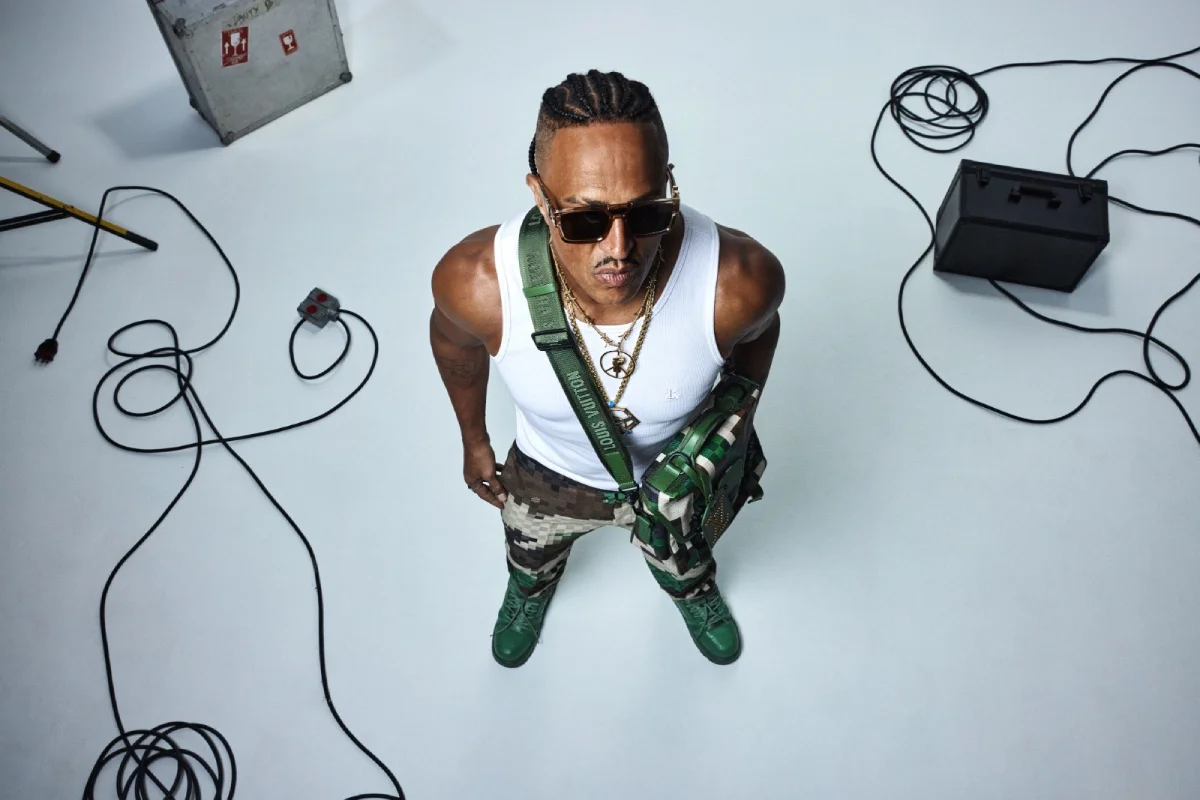 Manu Brown foto divulgação