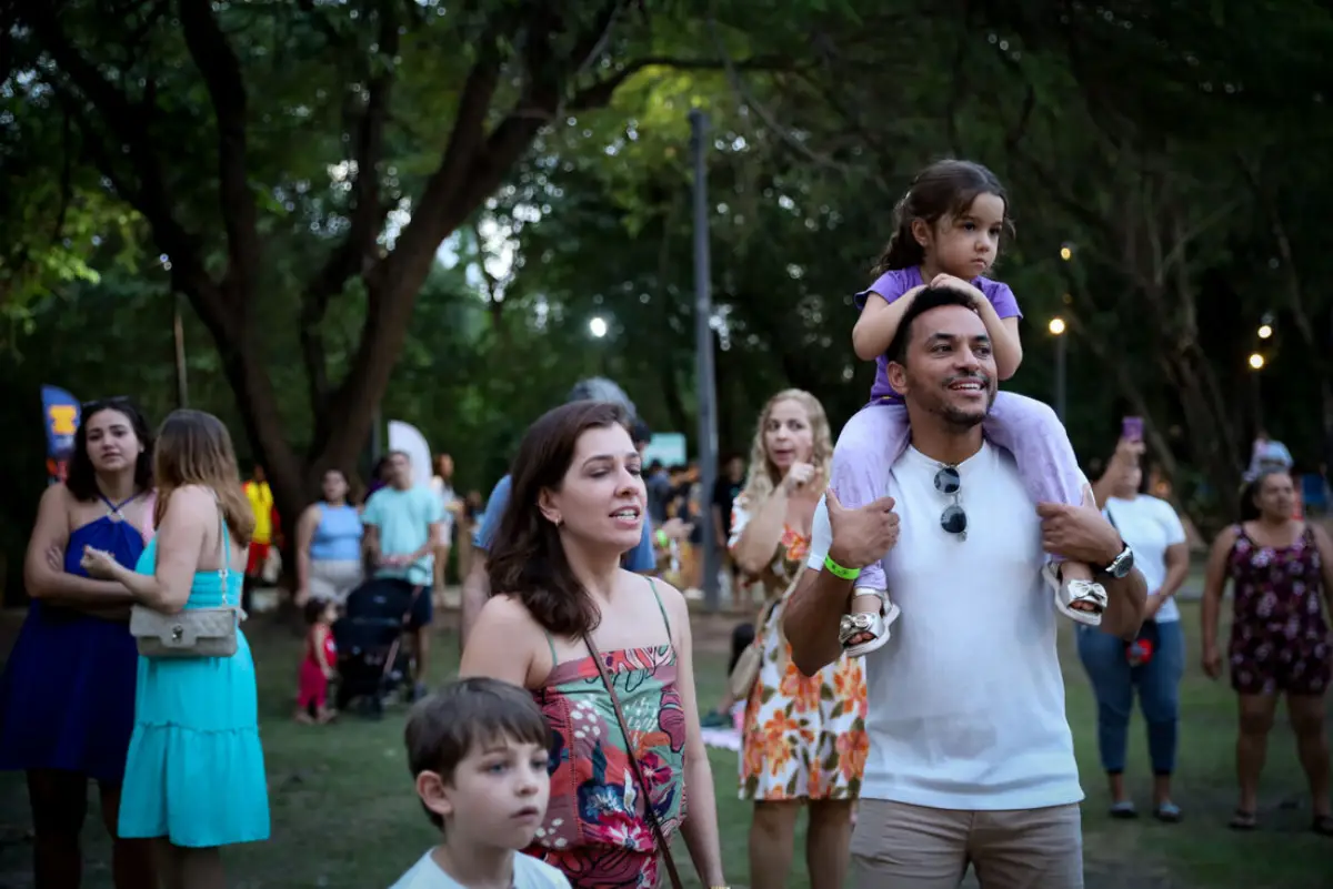 Maré Cultural foto Kessia Alvarenga