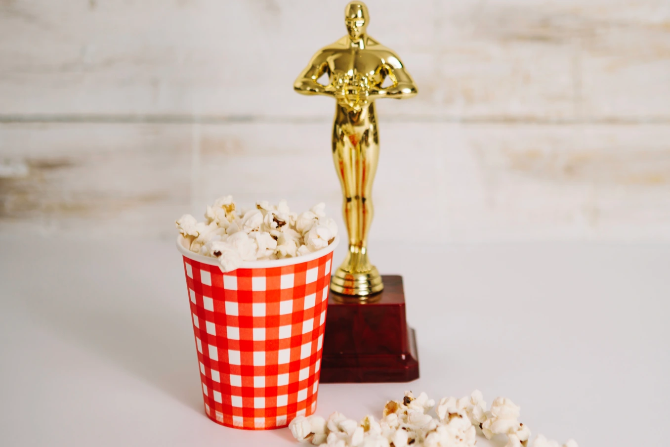 Oscar. Foto_ Freepik