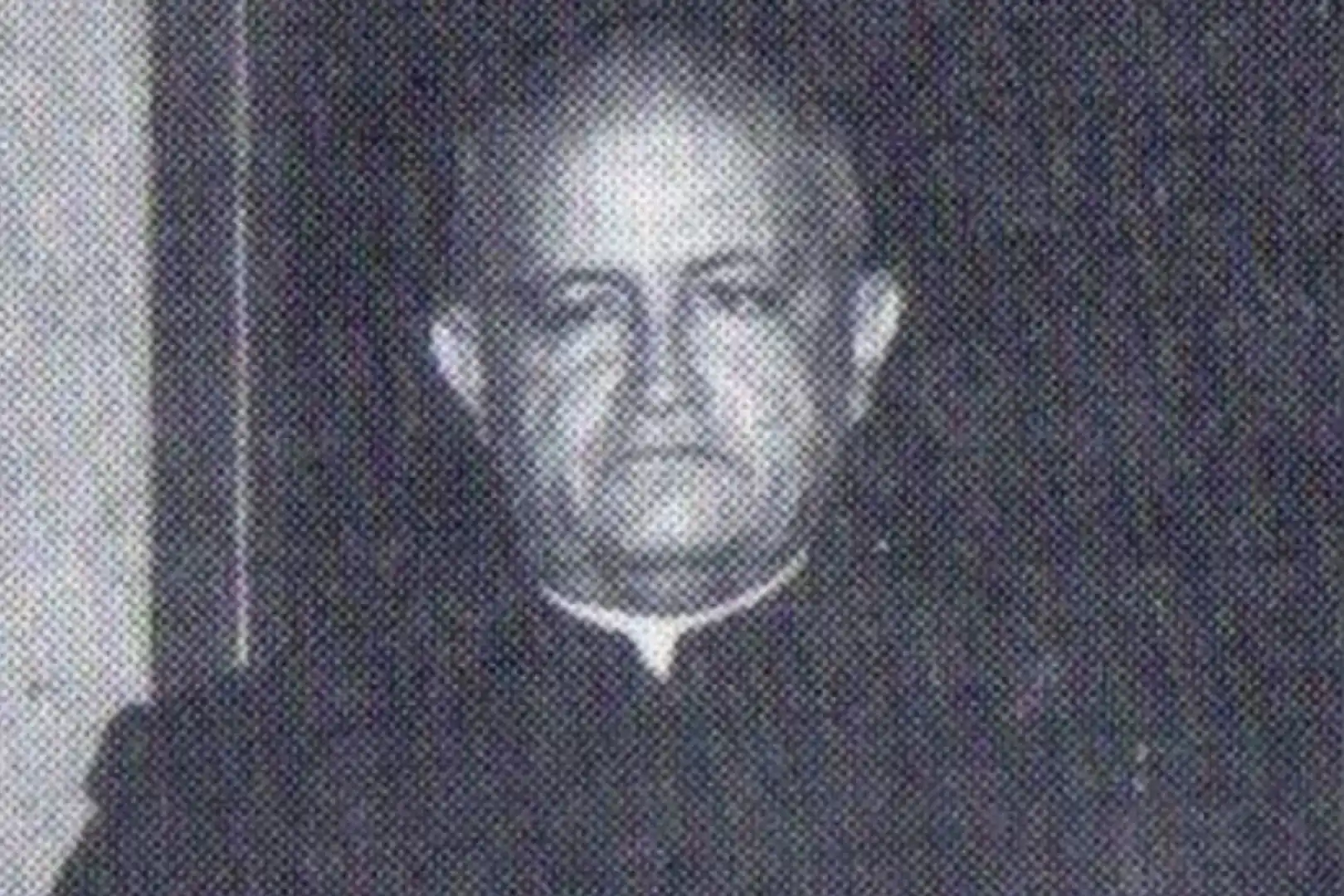 Padre Zé. Foto_ Reprodução