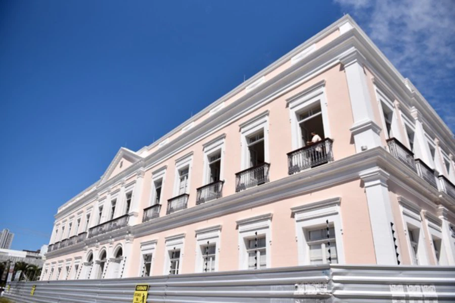 Pinacoteca RN foto Elisa Elsie