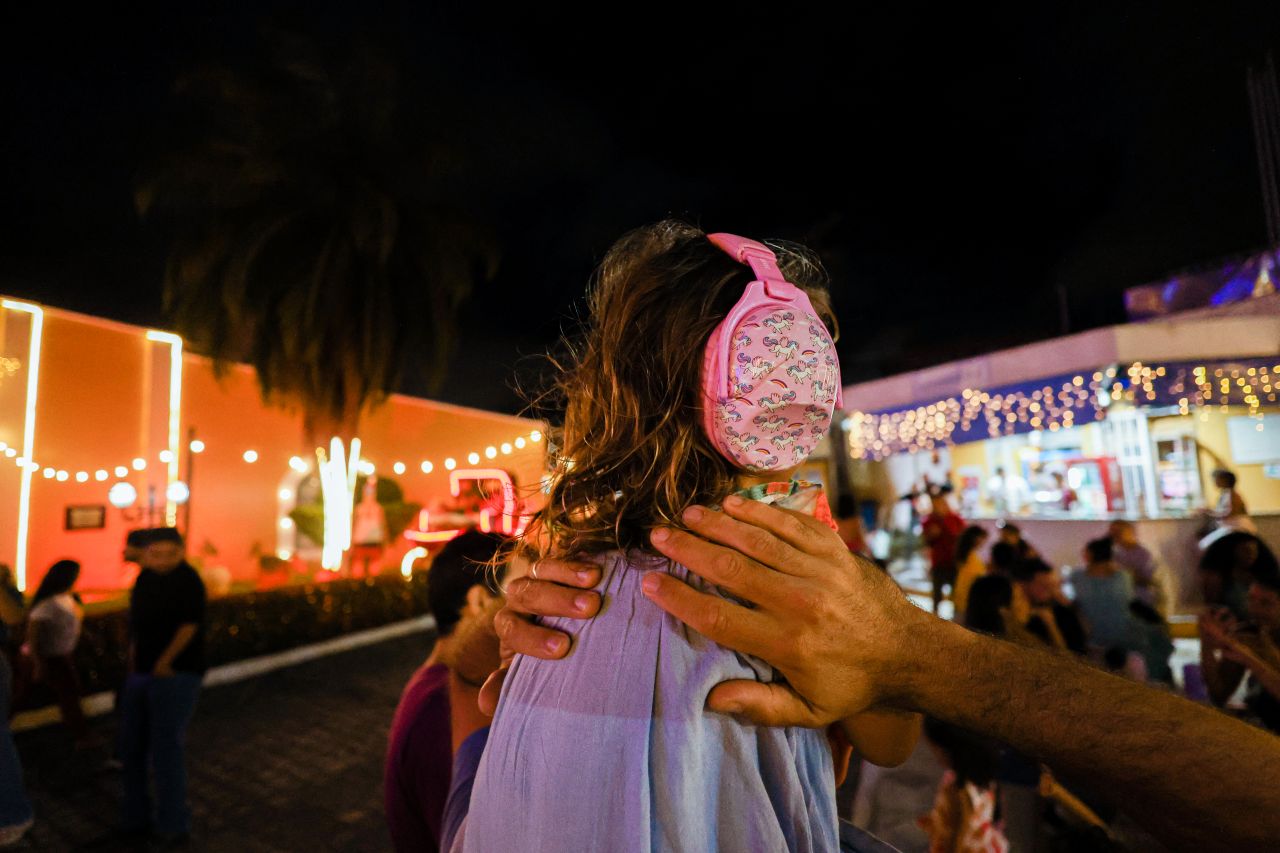 Natal na Usina Acessibilidade