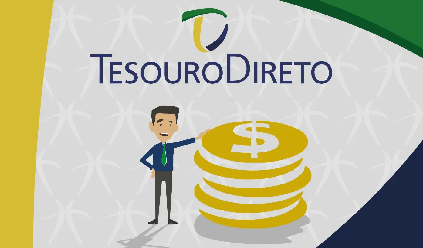Tesouro Direto