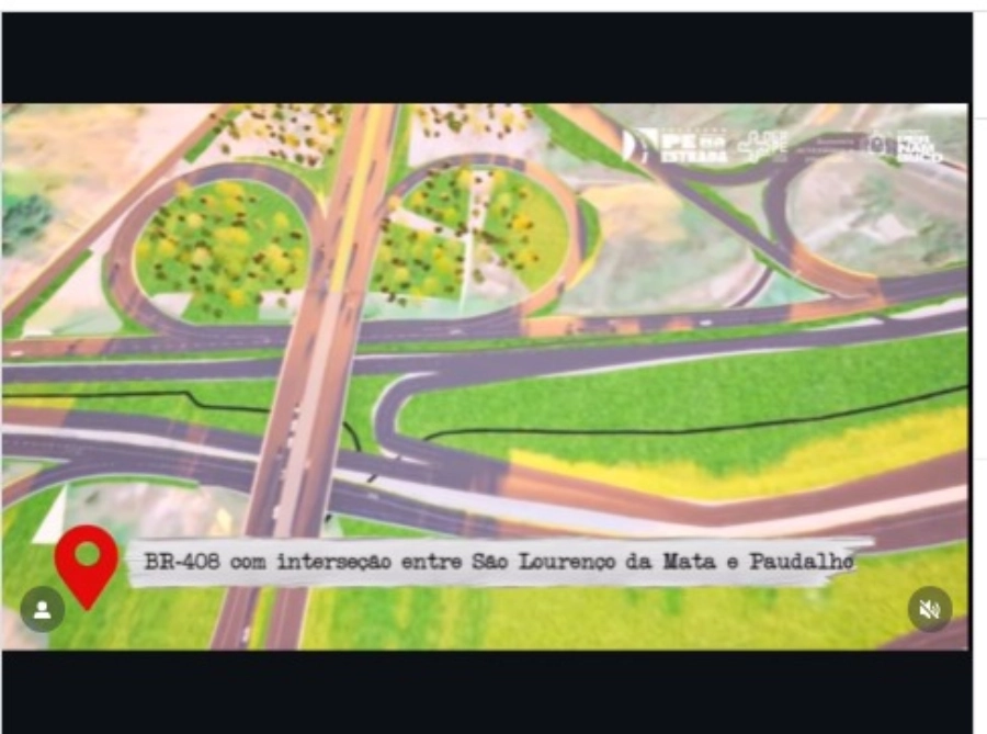 ARCO METROPOLITANO DE RECIFE 2