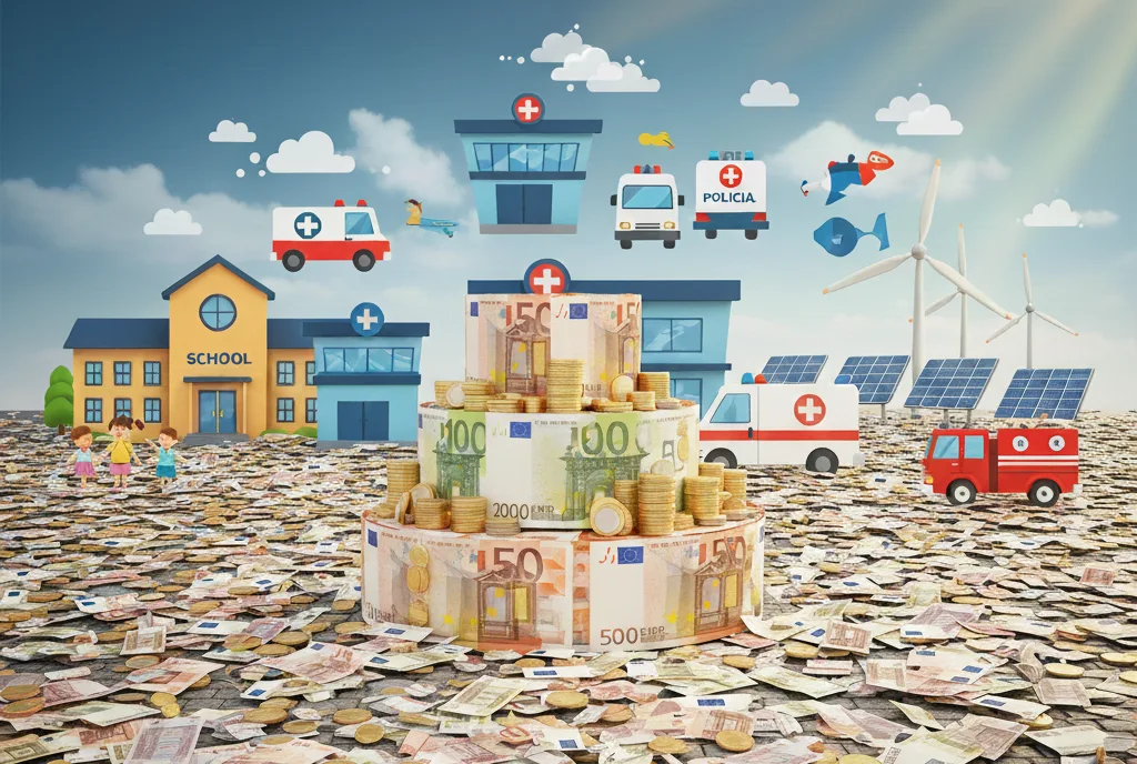 Imagem Ilustrativa IA