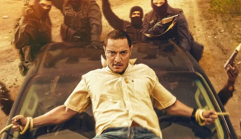 NOVO CANGAÇO foto reprodução