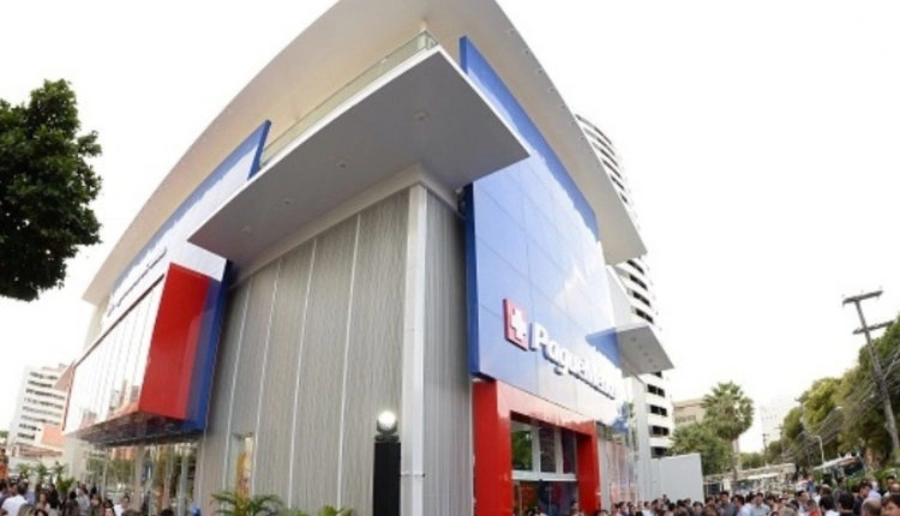 Pague Menos Fortaleza foto divulgação