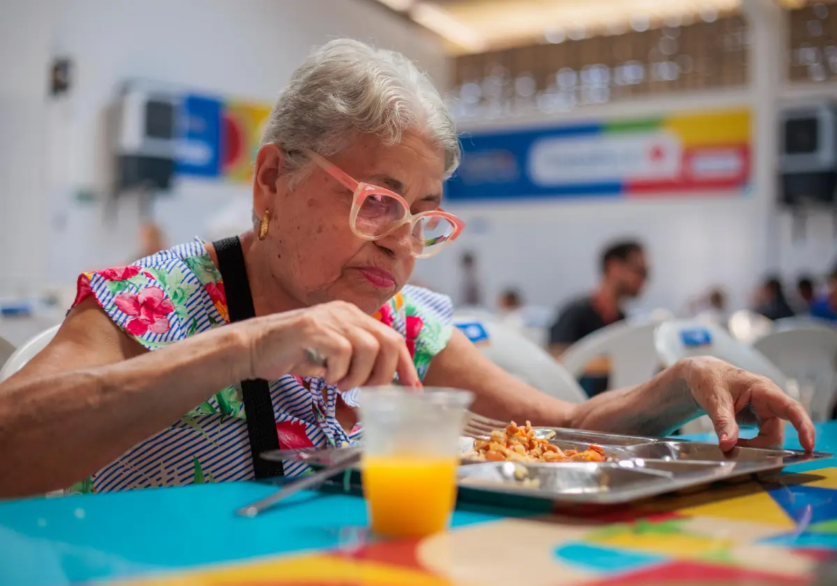 Programa Social em Alagoas foto Thiago Sampaio