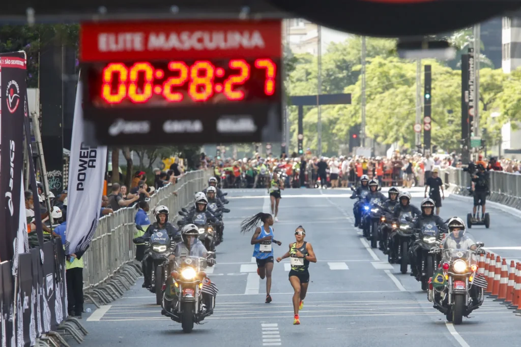 corredor da são silvestre