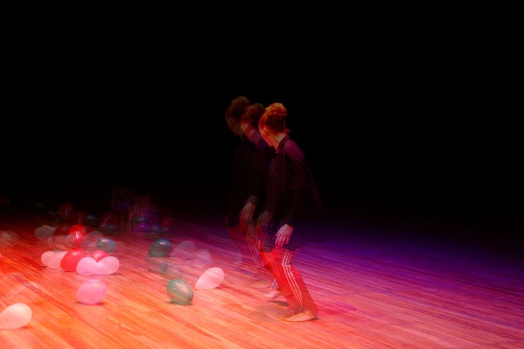 Joyce Barbosa/ Foto: Kecia Andrade