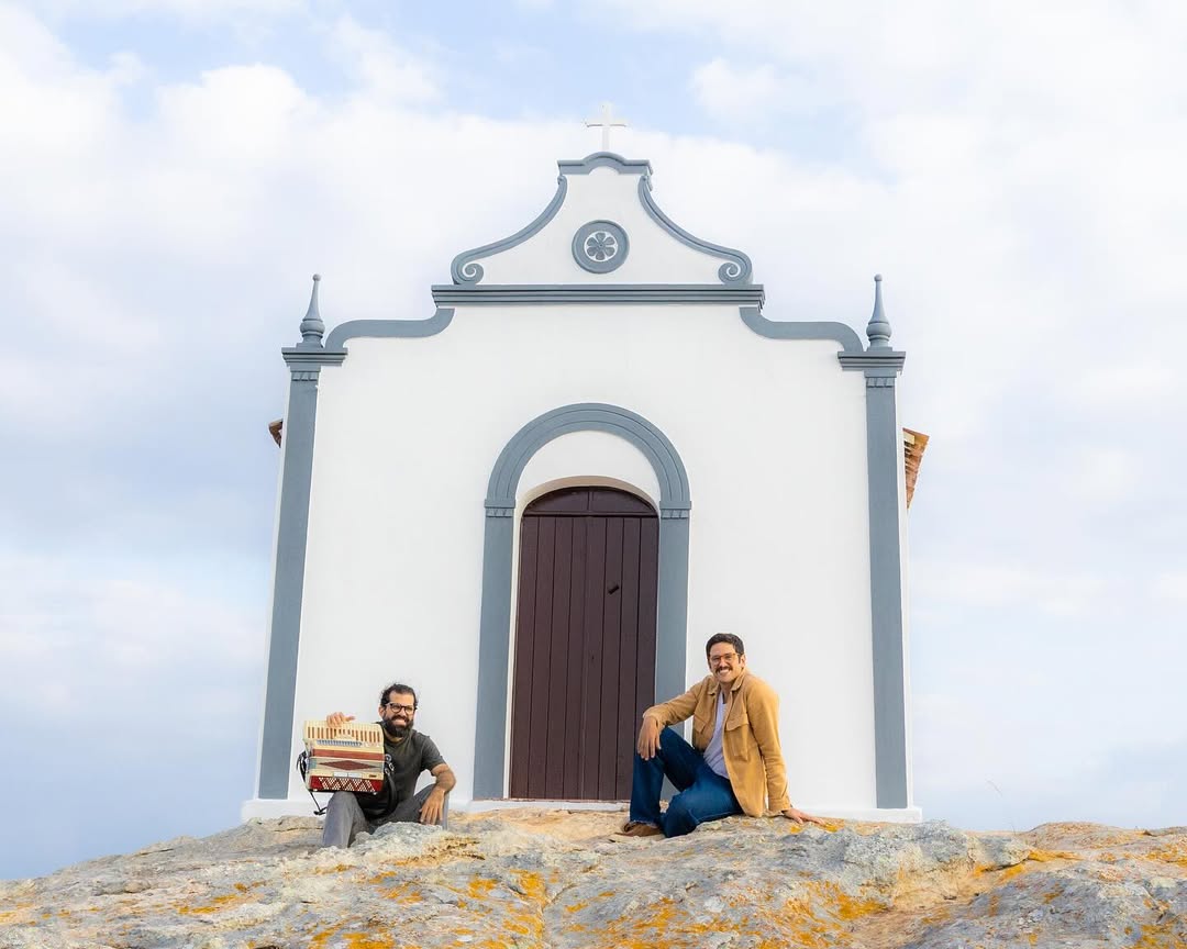 Lukete. foto: Divulgação