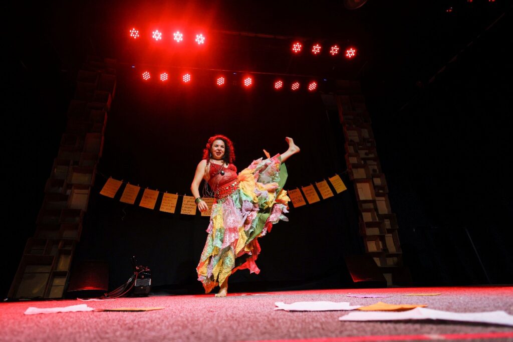 Suzy Lopes/ Foto: Divulgação