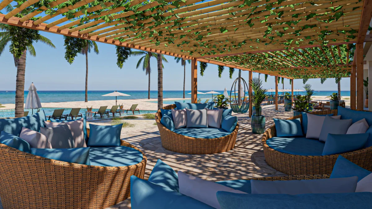 Wyndham Natal Pitangui Praia