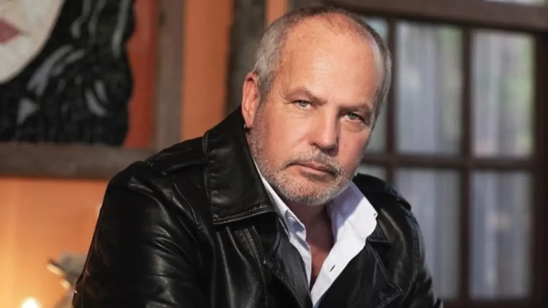 entretenimento Jayme Monjardim FOTO DIVULGAÇÃO