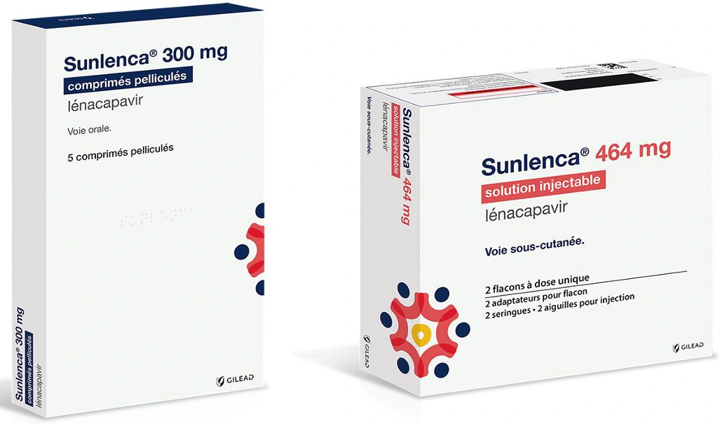 Anvisa aprova medicamento injetável que previne HIV FOTO DIVULGAÇÃO