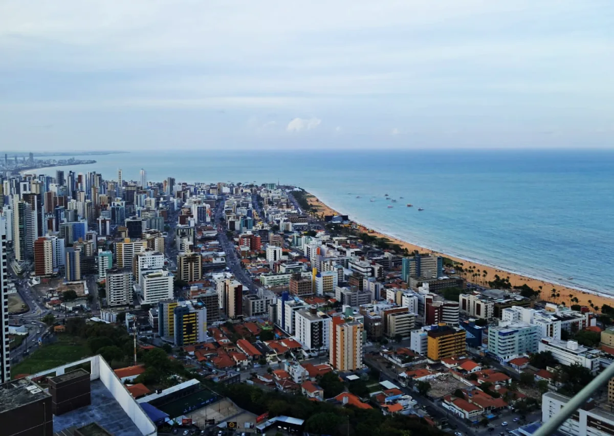 João Pessoa foto Máximo Serpa 4