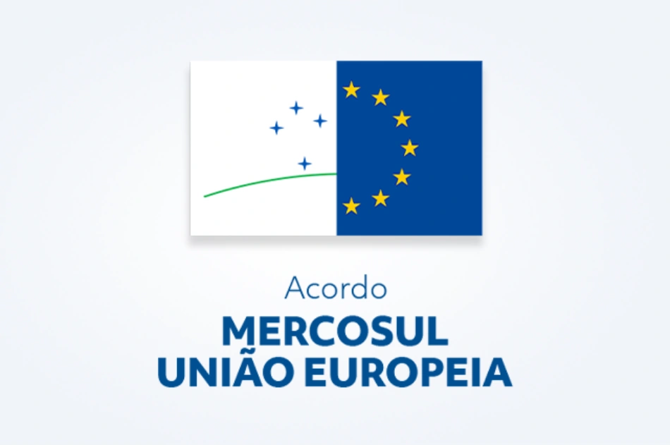 Mercosul e União Europeia assinam acordo