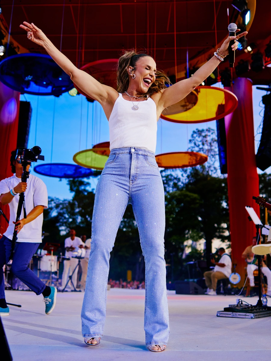 Ivete Sangalo foto Rafael Mattei