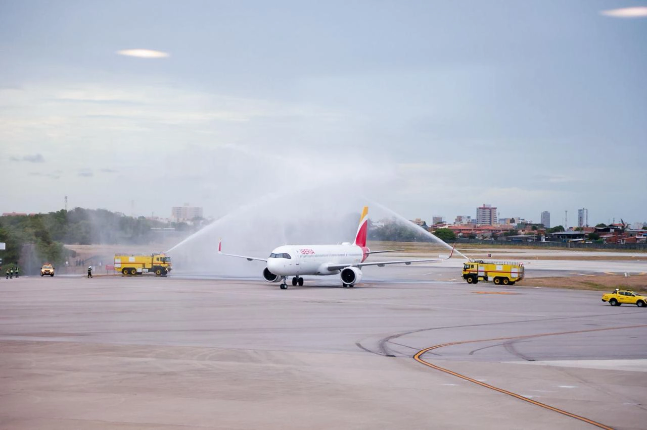 Voo-Fortal foto Tais Mesquita