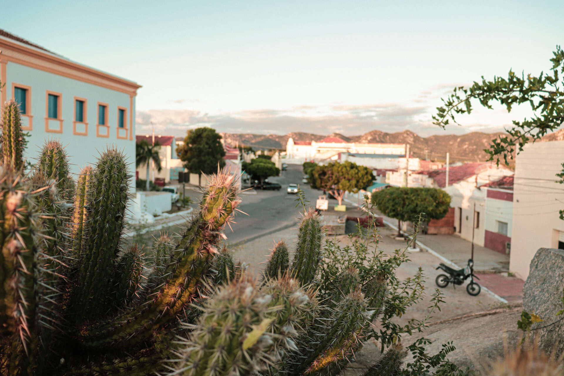 Acari. Foto: Prefeitura de Acari