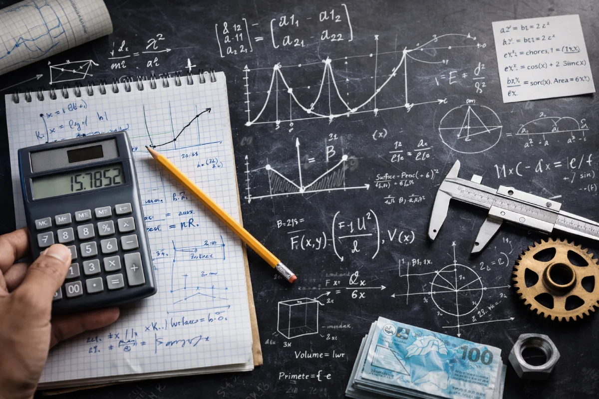 matemática aplicada