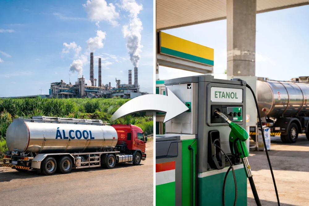 venda direta na Paraíba