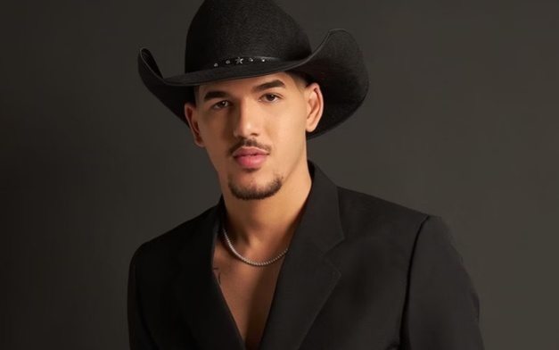 ze-vaqueiro na programação de verão em Maceió foto divulgação