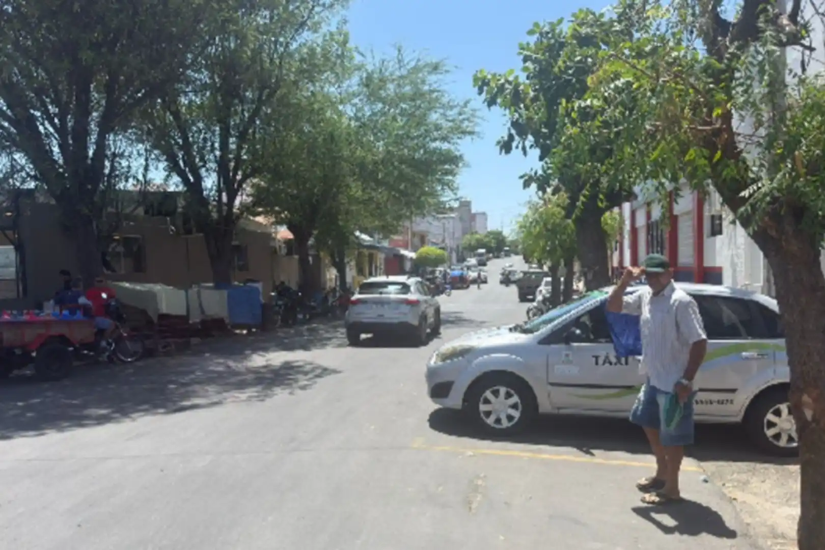 Caicó. Foto_ Divulgação_Prefeitura de Caicó