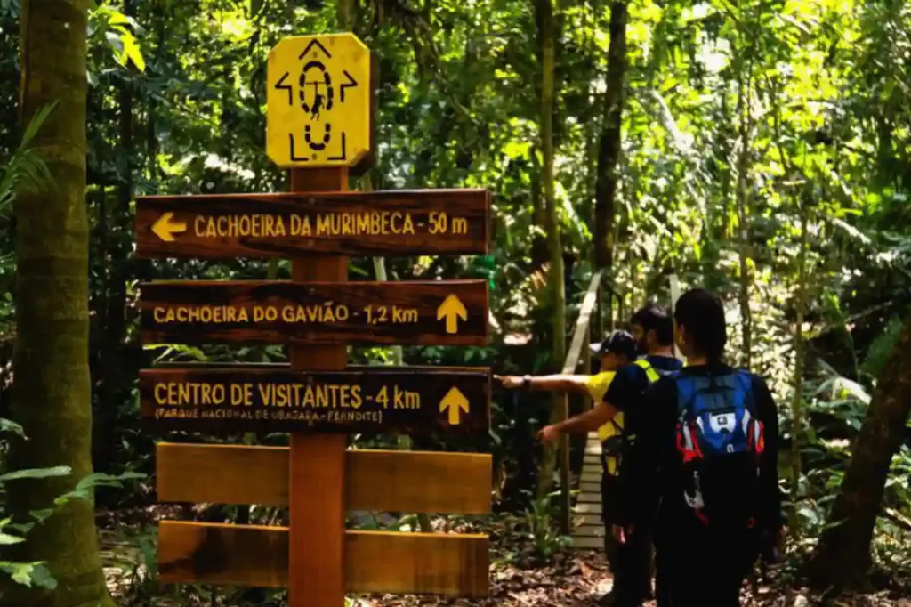 Caminhos do Ibaipaba. Foto_ João Santos_Rede Nacional de Trilhas