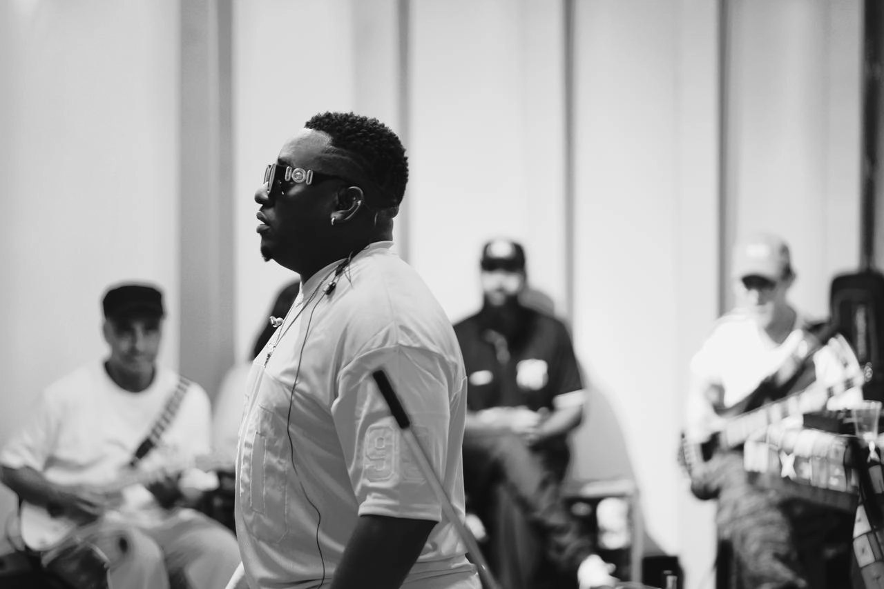 Ensaio Carnaval de Salvador foto Felipe Cartaxo 2