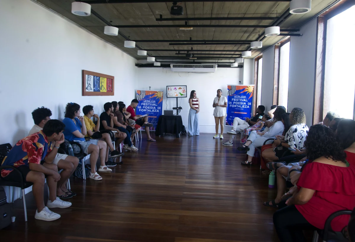 Festival da Poesia_Foto Divulgação