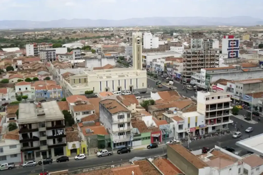 Patos. Foto_ Fundação Ernani Sátiro_Divulgação