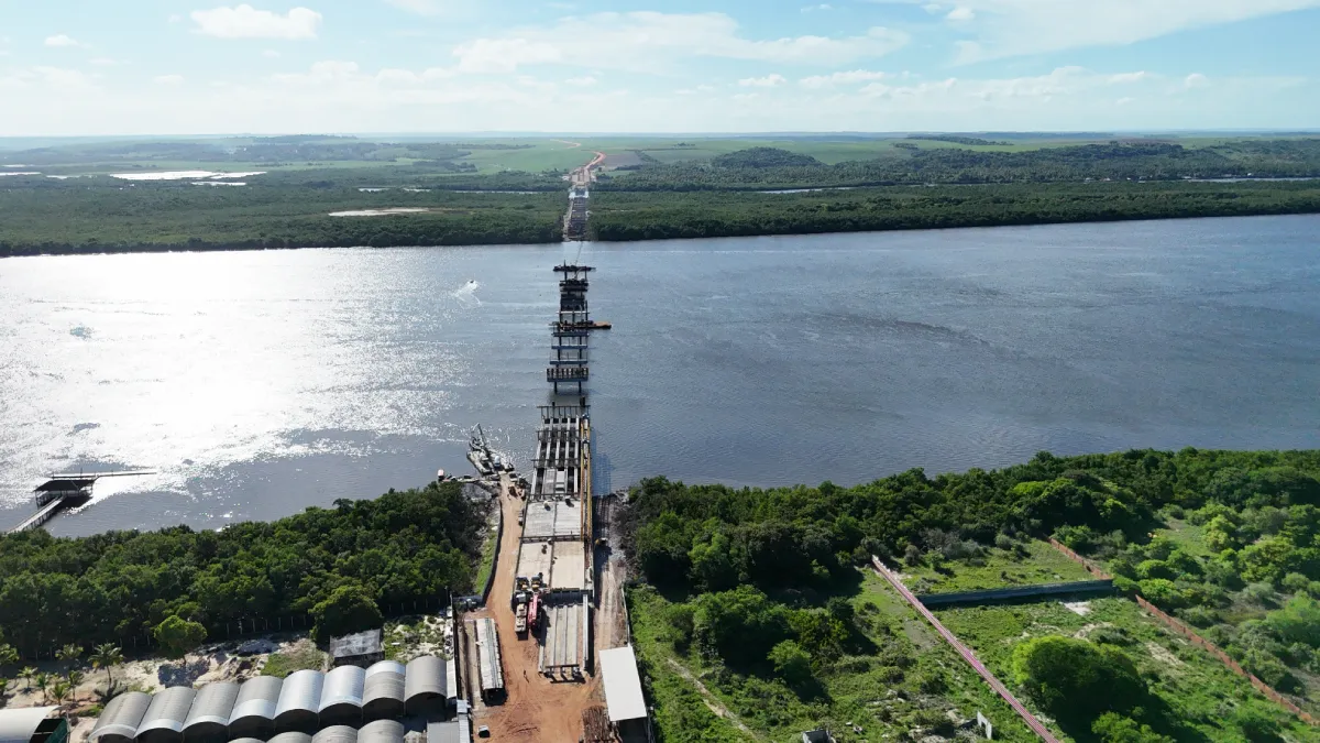 Ponte do Futuro grande João Pessoa foto divulgação