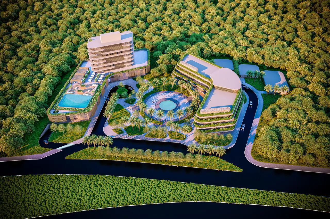 Projeto INSEA Global Health & Wellness foto divulgação