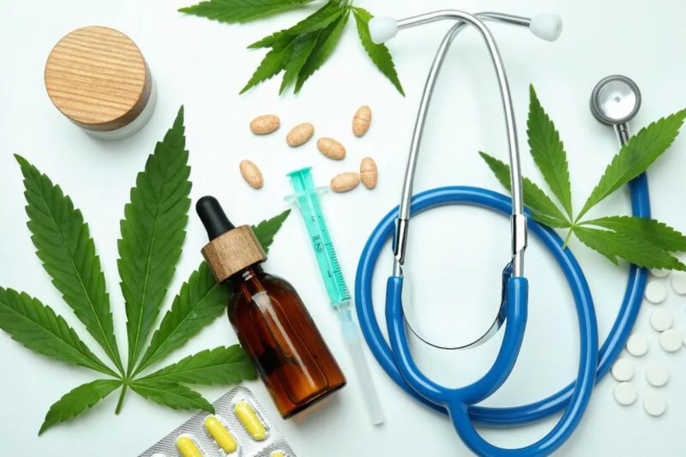 cannabis medicinal ferramentas medicas
