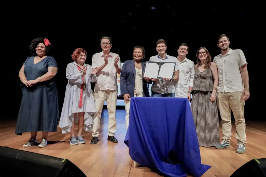 Acelera Cultura é anunciado no Recife foto Vanessa Alcantara