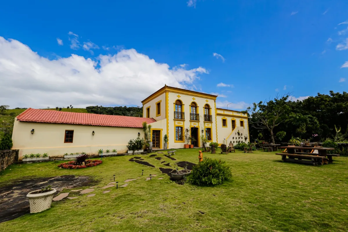 Areia no Brejo Paraibano