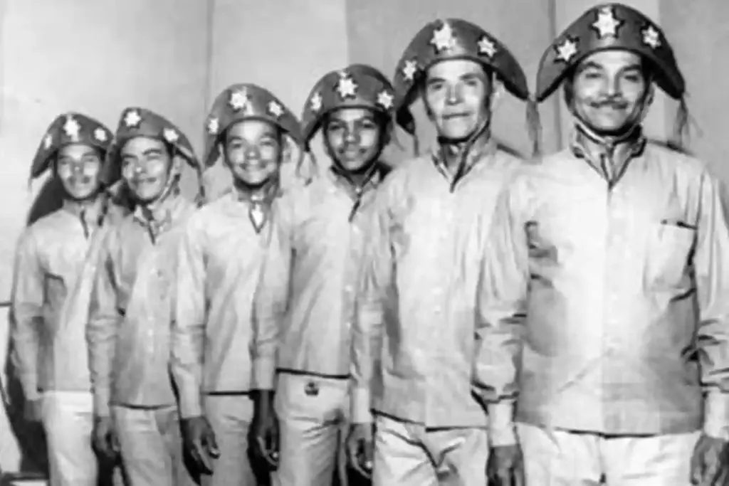 Banda de pífanos de Caruaru