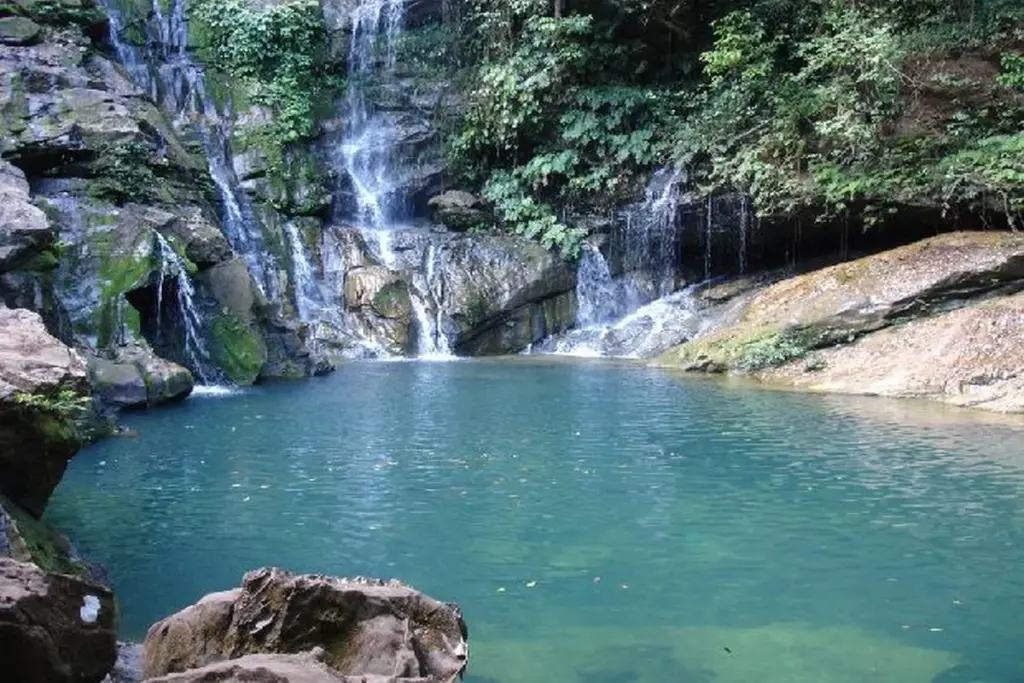 Carolina MA foto guia de turismo brasil