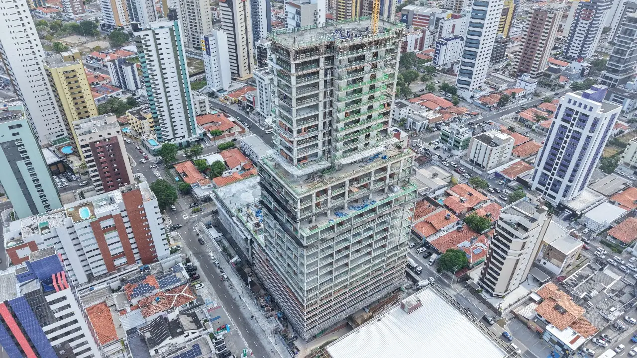 Empreendimento em João Pessoa
