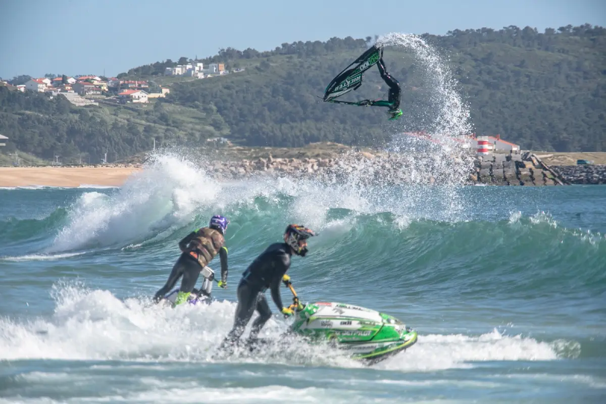 Foto Divulgação Wooow Productions